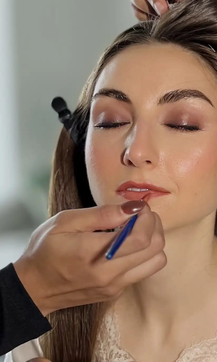 Professional makeup services for any occasion