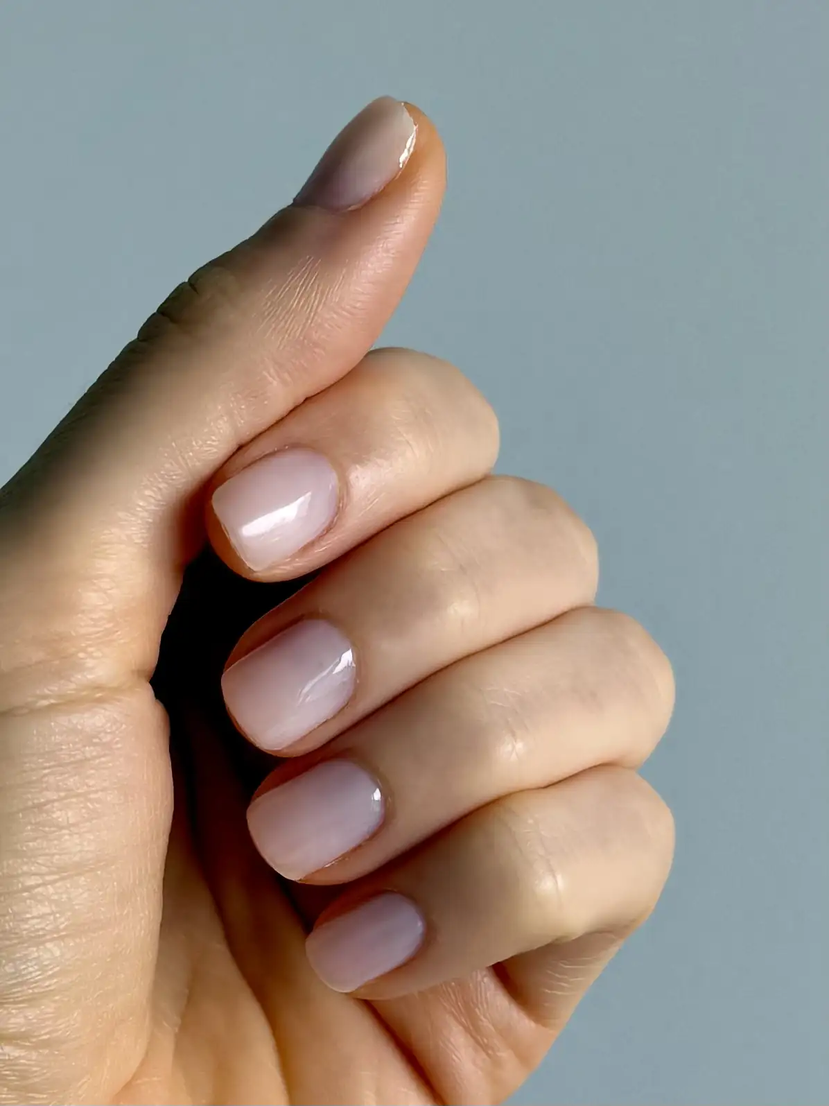 Professional nail care and custom designs